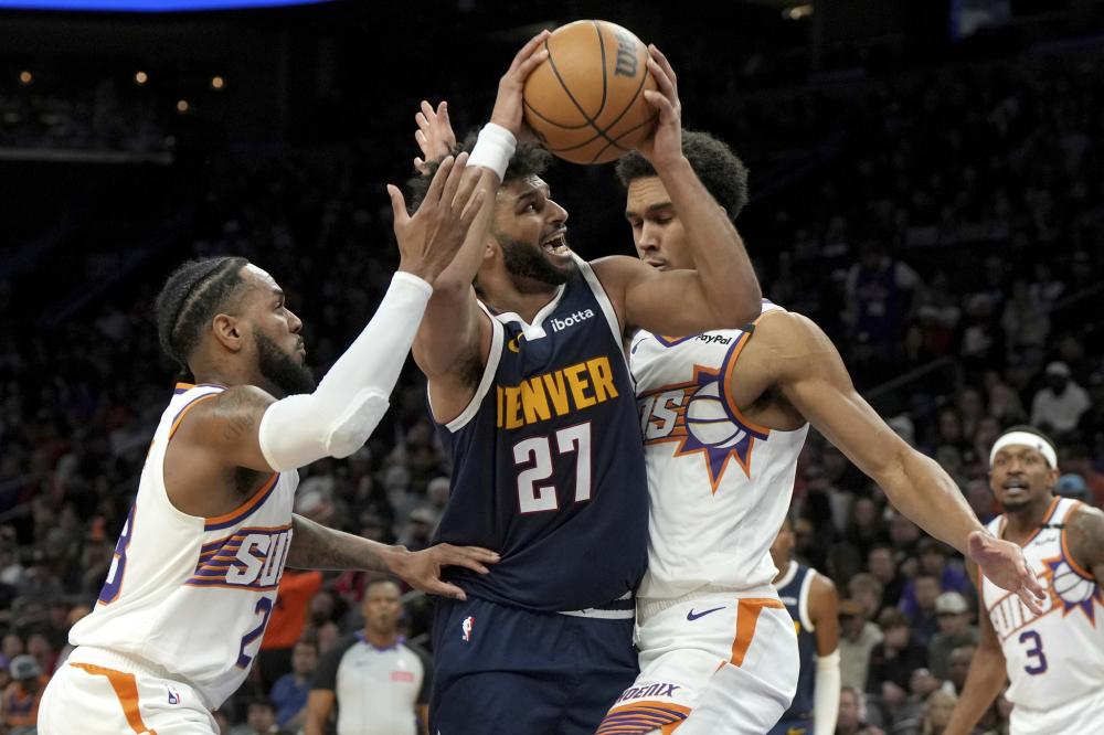 盛的主攻手 盛的主攻手