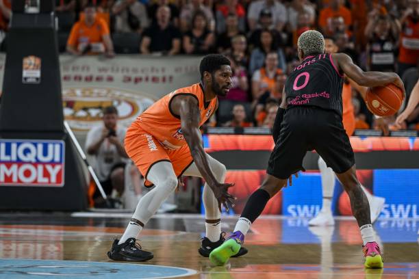 和洛杉矶湖 和洛杉矶湖