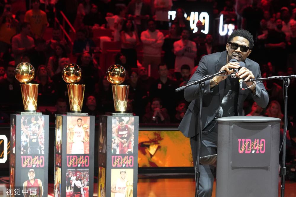 在体育界 在体育界