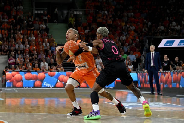 球员在比赛 球员在比赛